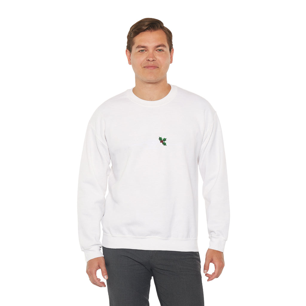F-35 Holly Silhouette Sweatshirt (Unisex)