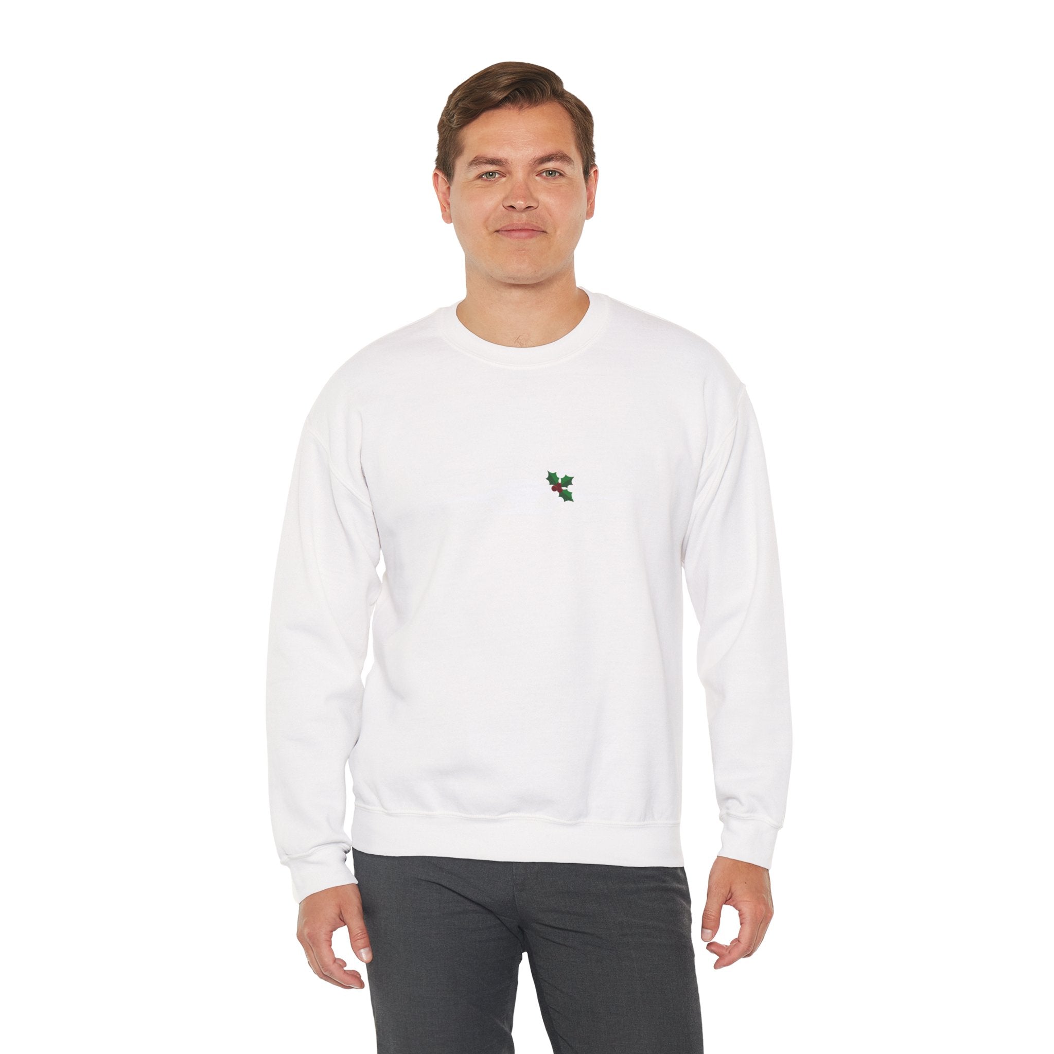 F-35 Holly Silhouette Sweatshirt (Unisex)