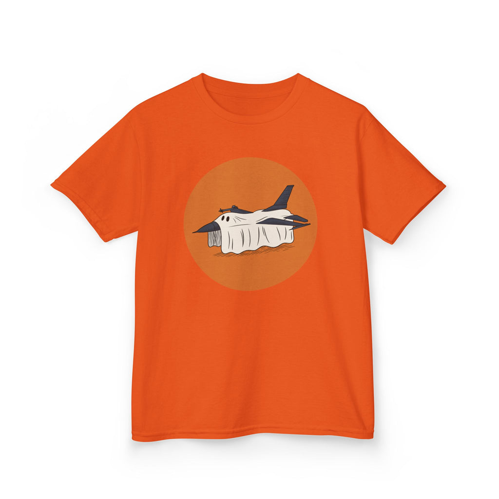 F-16 Ghost Tee (Youth)