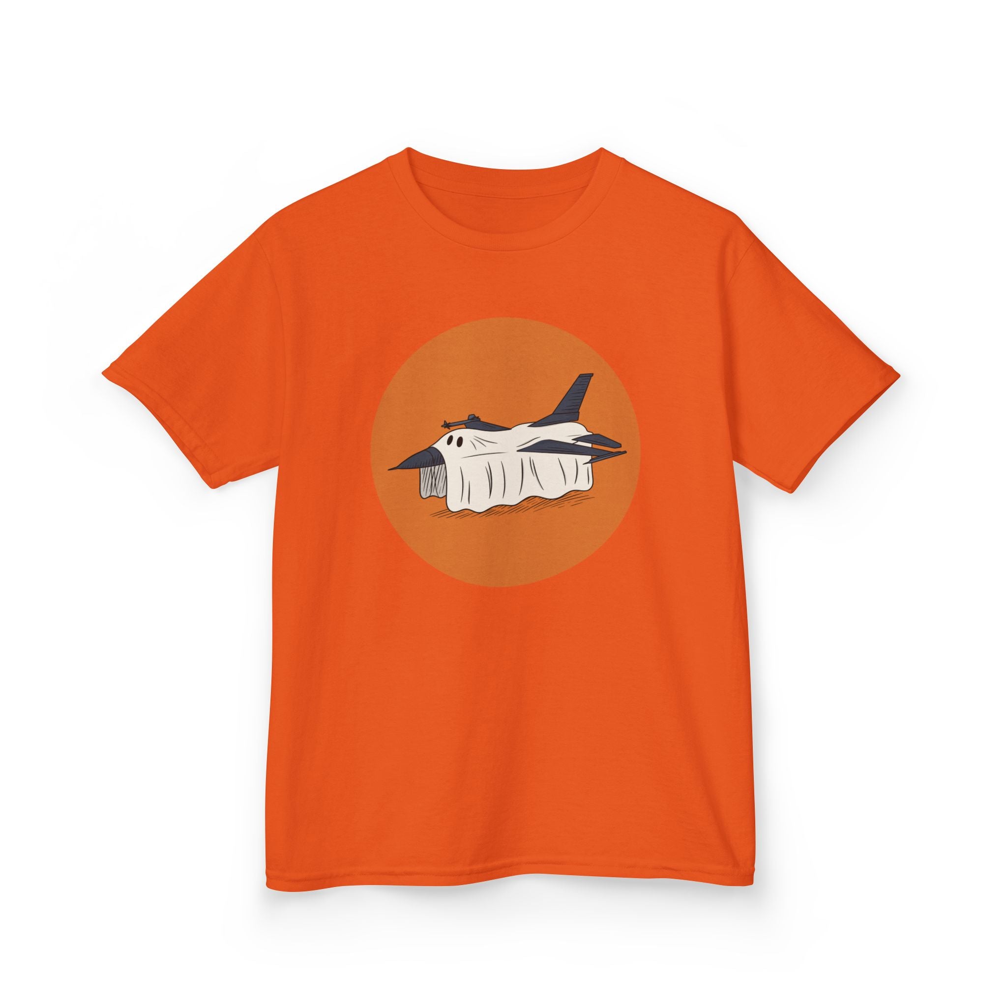 F-16 Ghost Tee (Youth)