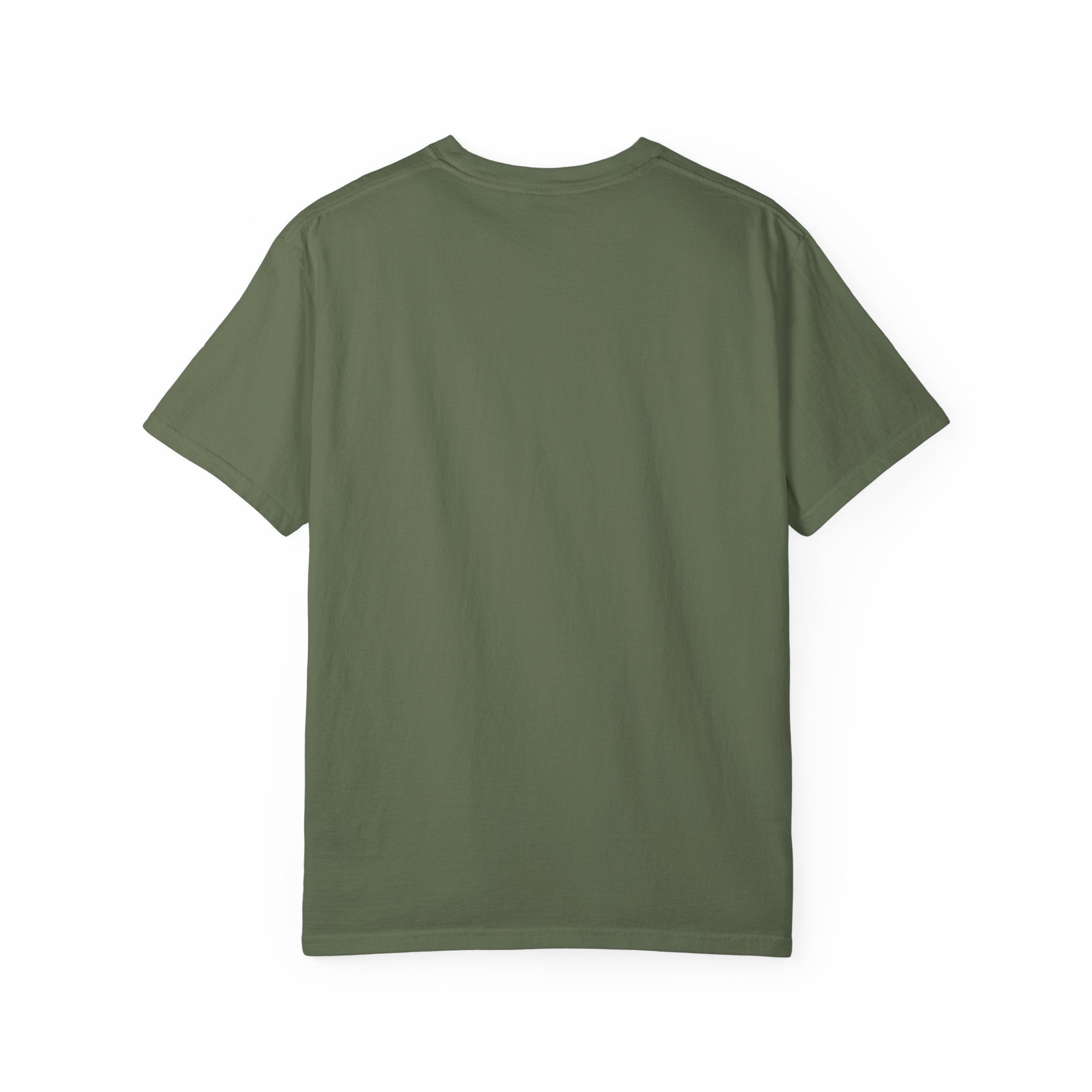 Fighter Pilot Tee - Traditional (Unisex)