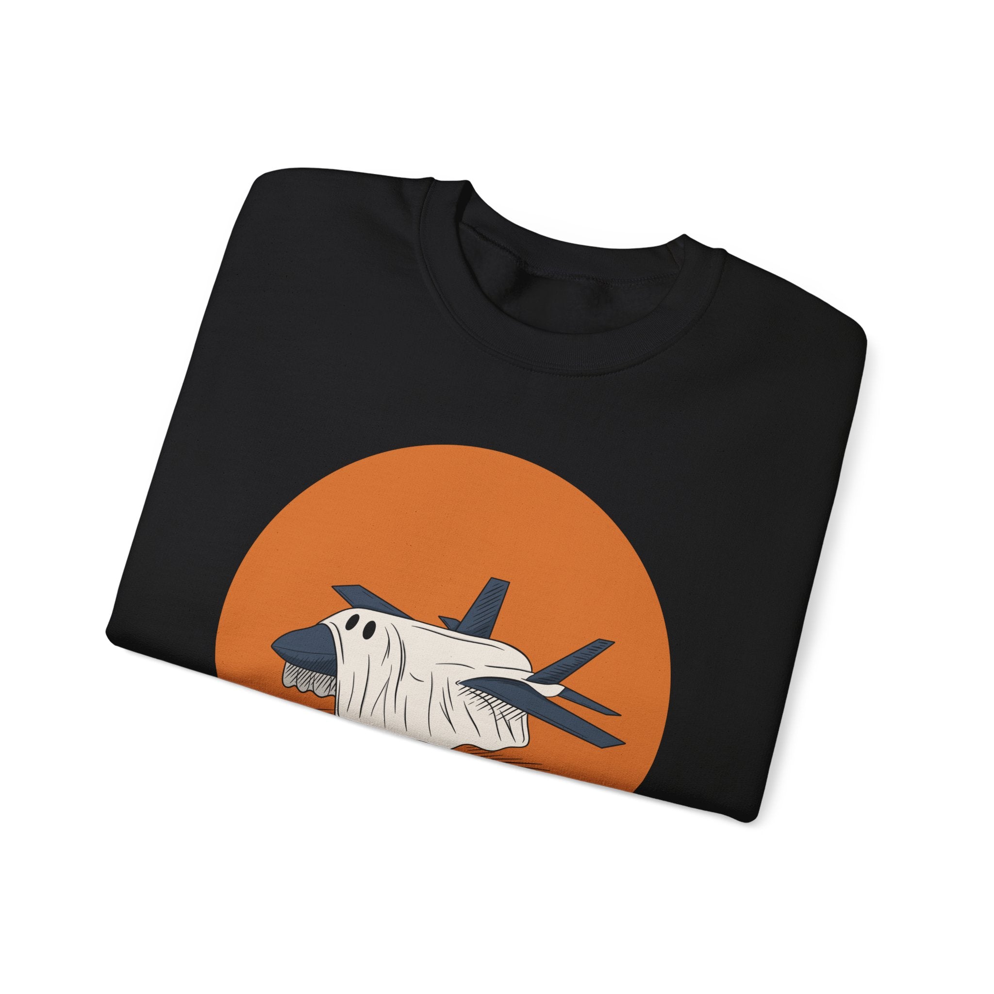 F-35 Ghost Sweatshirt (Unisex)