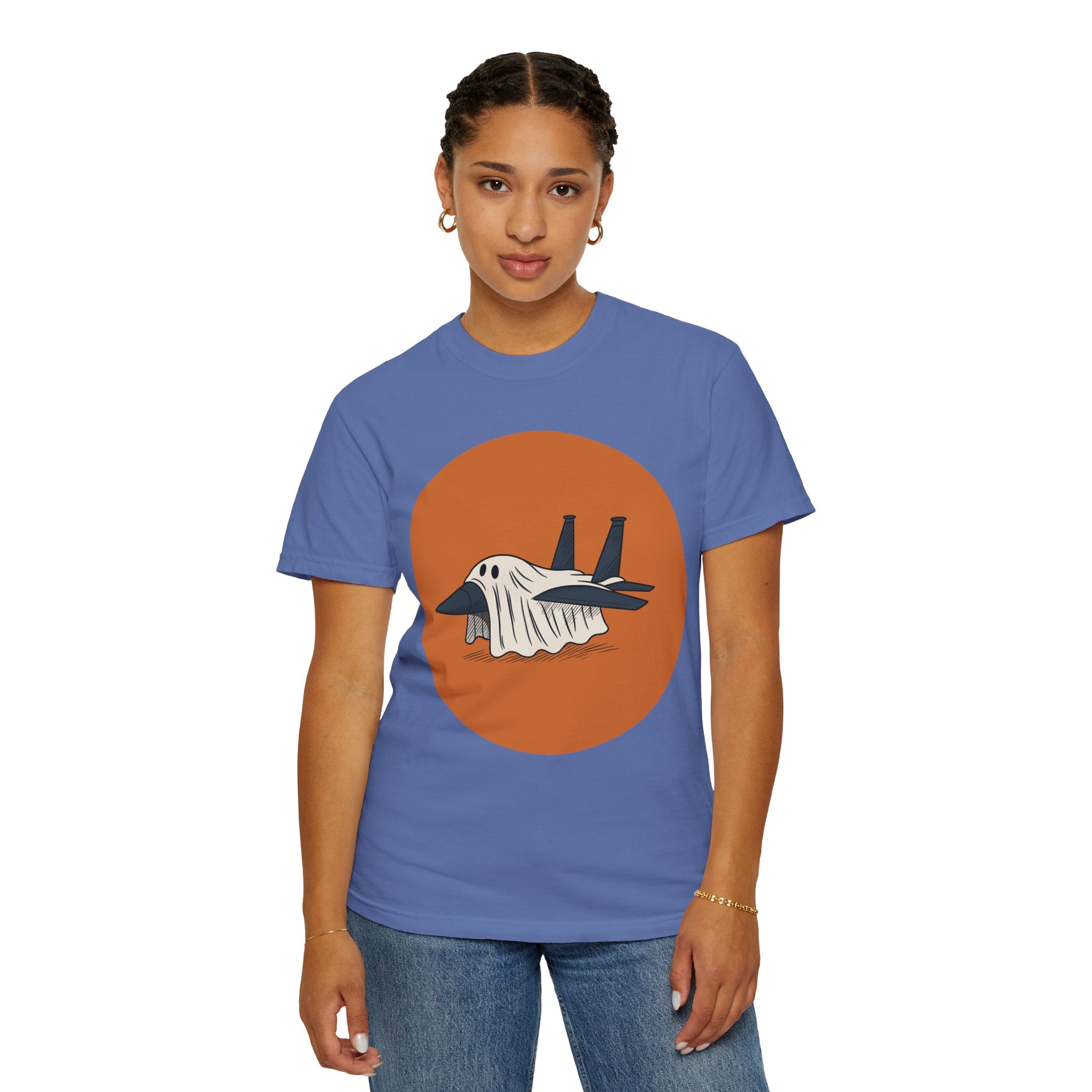 F-15 Ghost Tee (Unisex)