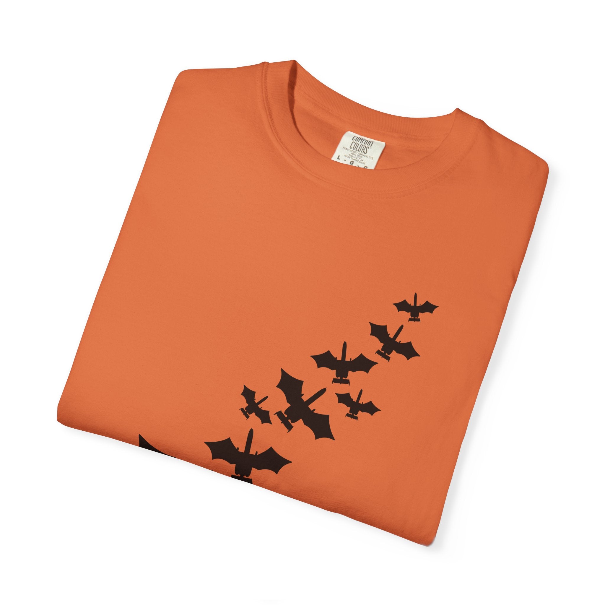A-10 Bats Tee (Unisex)