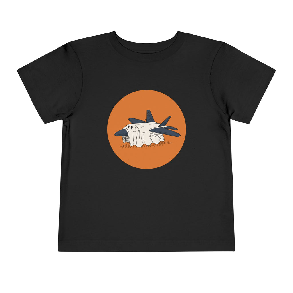 F-22 Ghost Tee (Toddler)