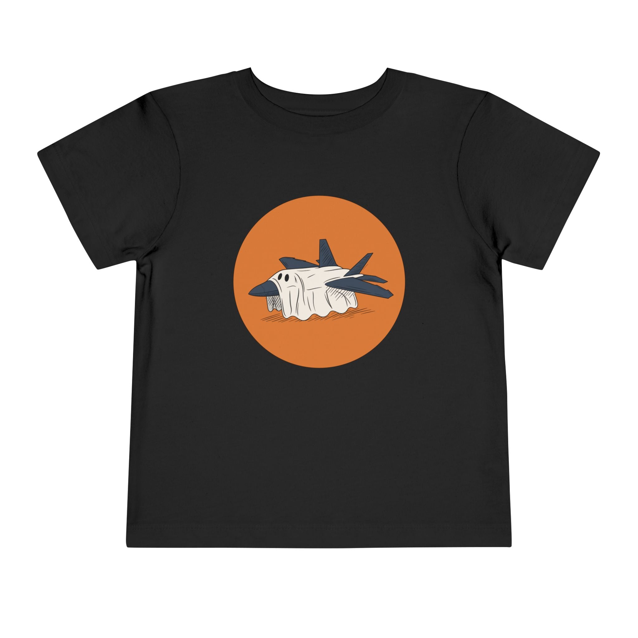 F-22 Ghost Tee (Toddler)