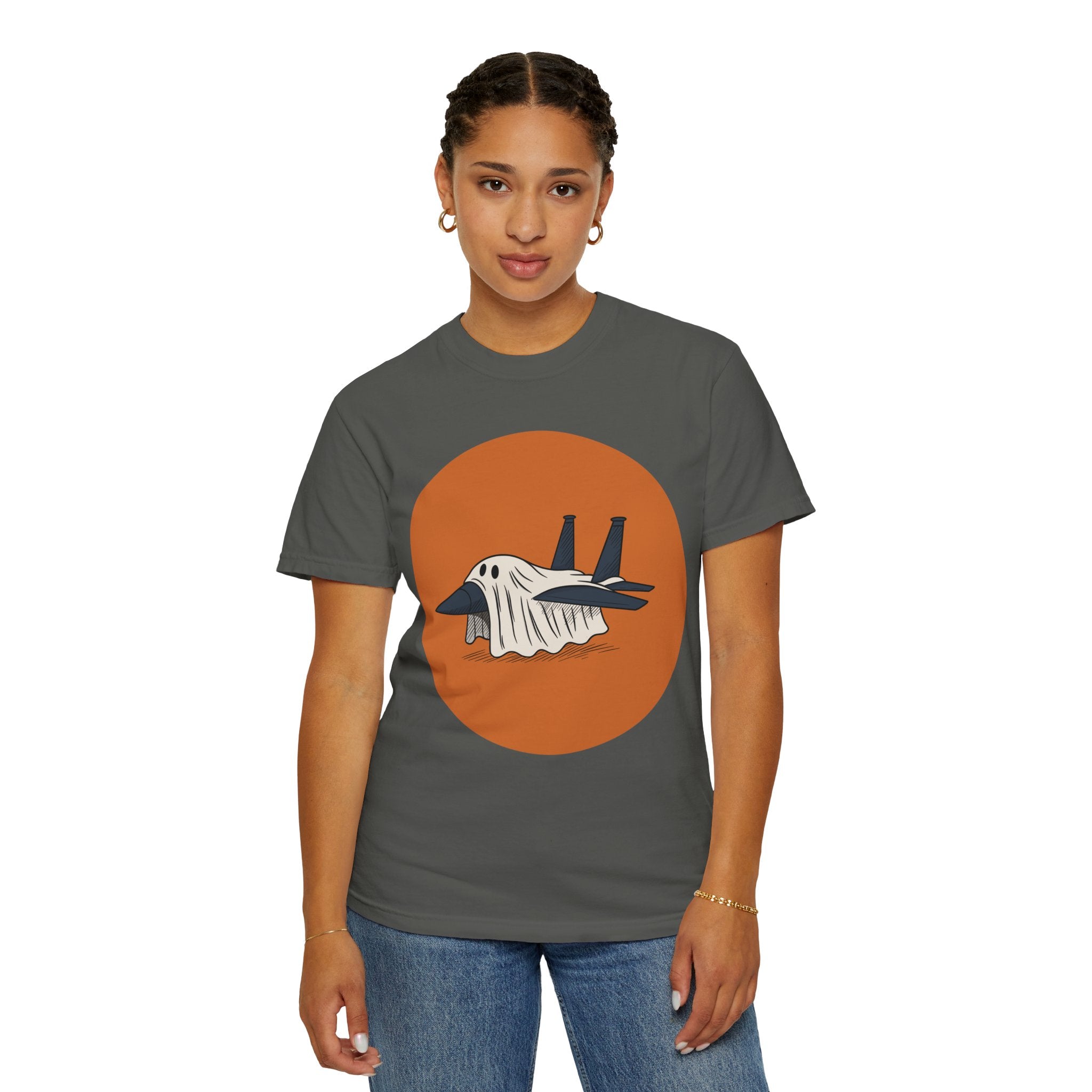 F-15 Ghost Tee (Unisex)