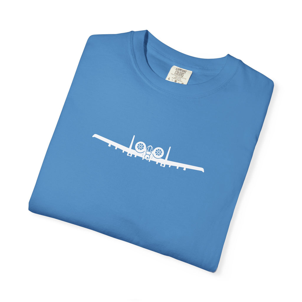 A-10 Silhouette Tee (Unisex)