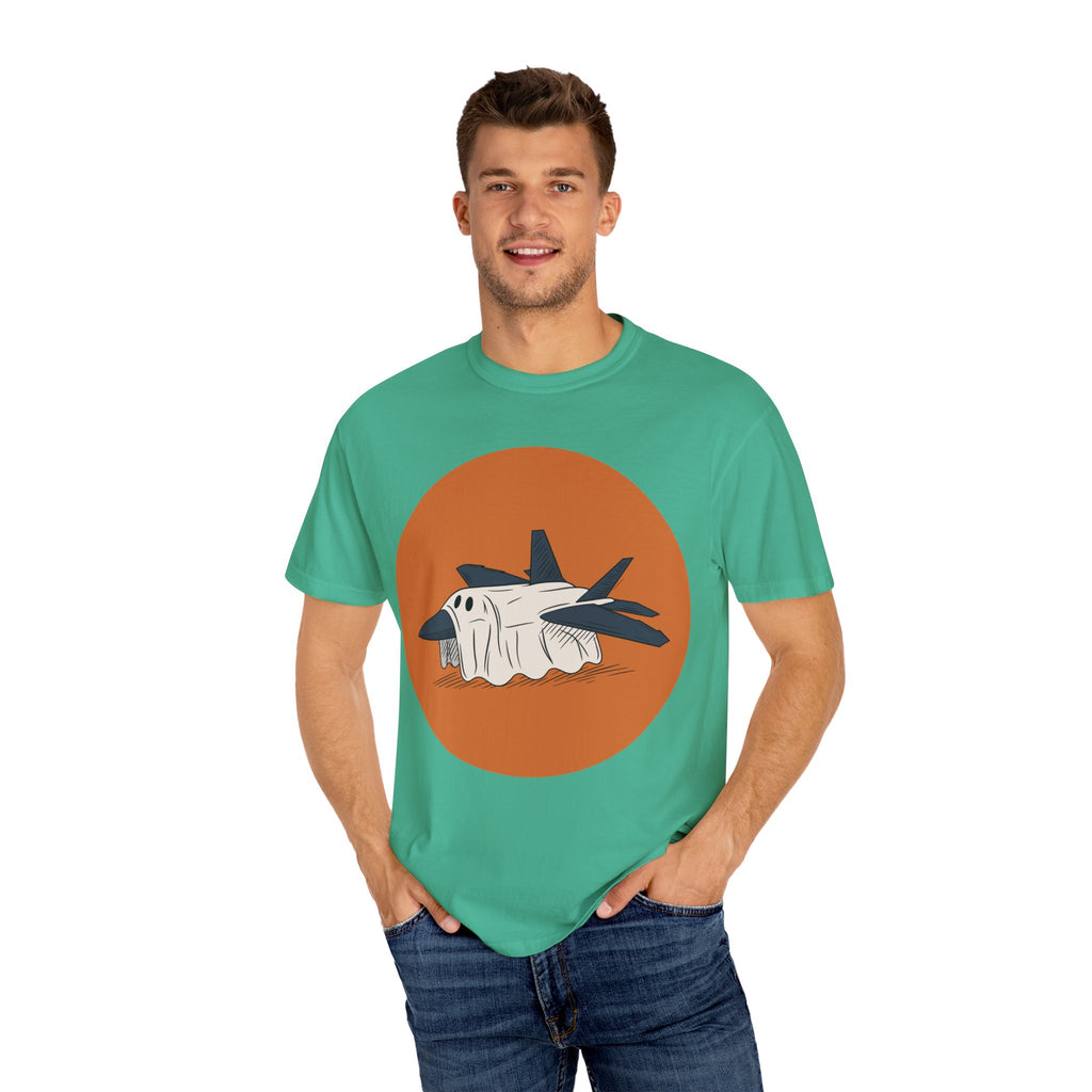 F-22 Ghost Tee (Unisex)