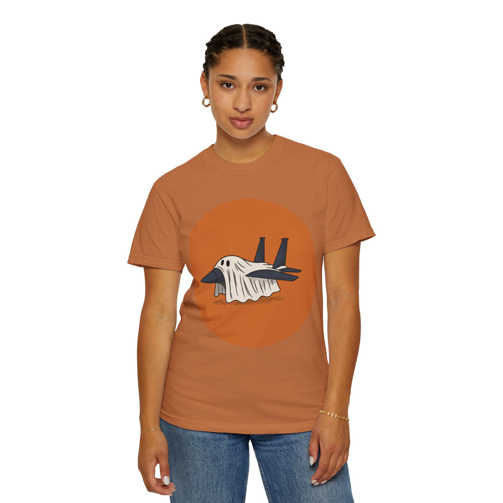 F-15 Ghost Tee (Unisex)