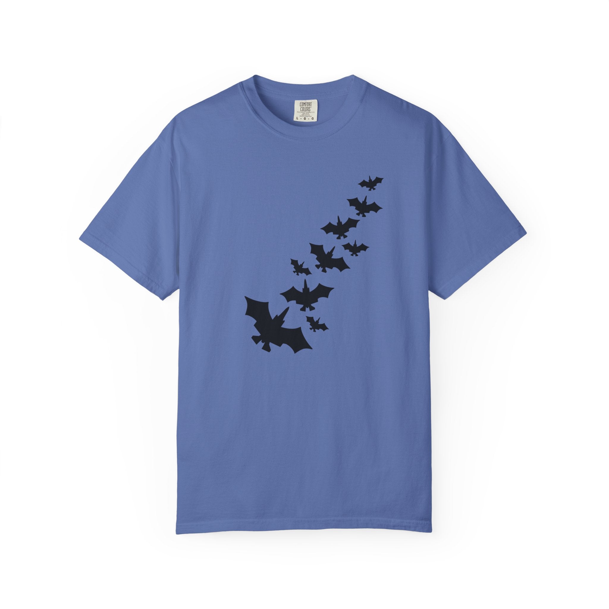 F-35 Bats Tee (Unisex)