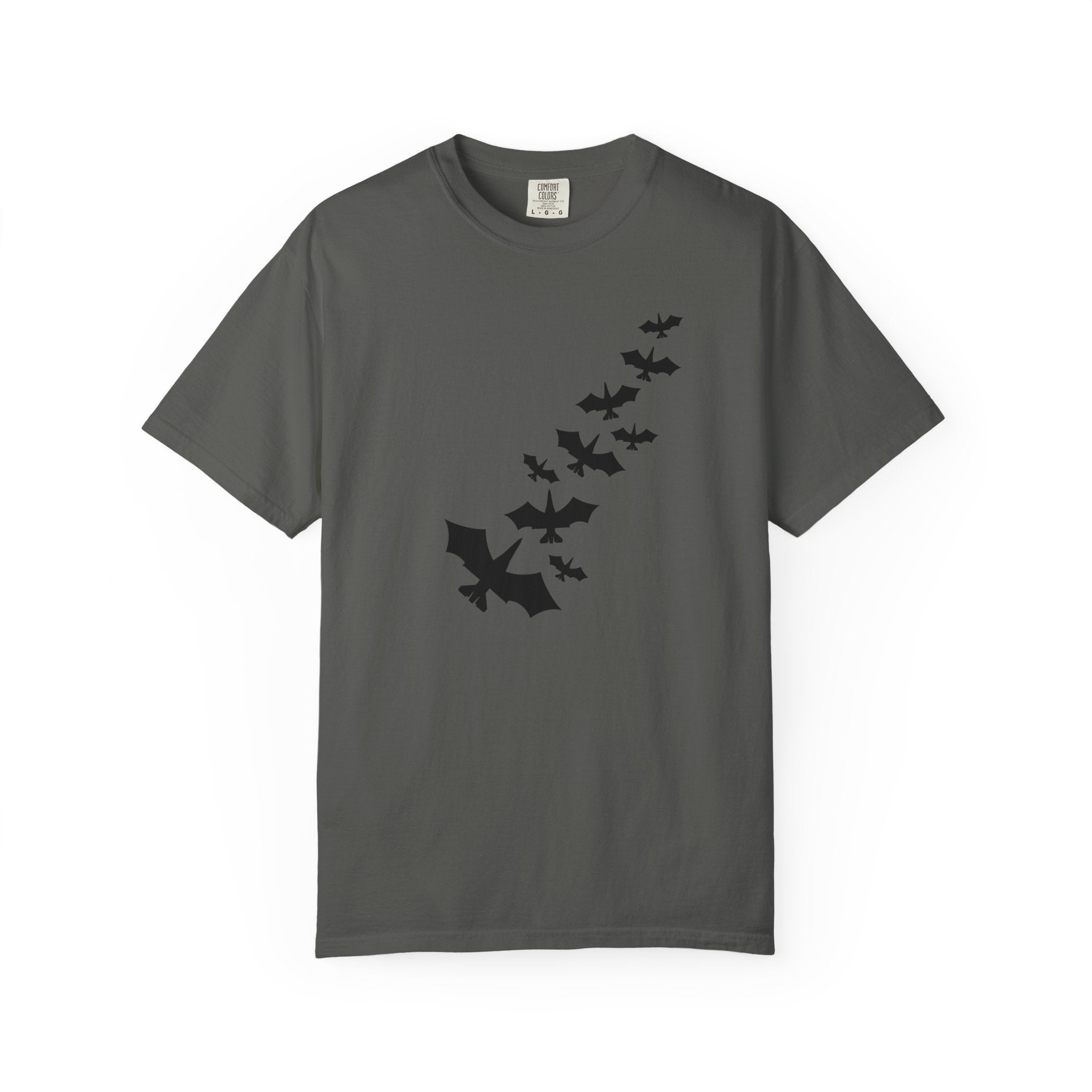 F-16 Bats Tee (Unisex)