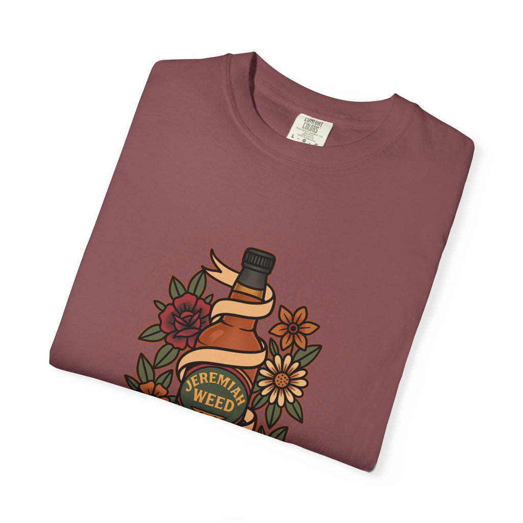 Jeremiah Weed Tee (Unisex)