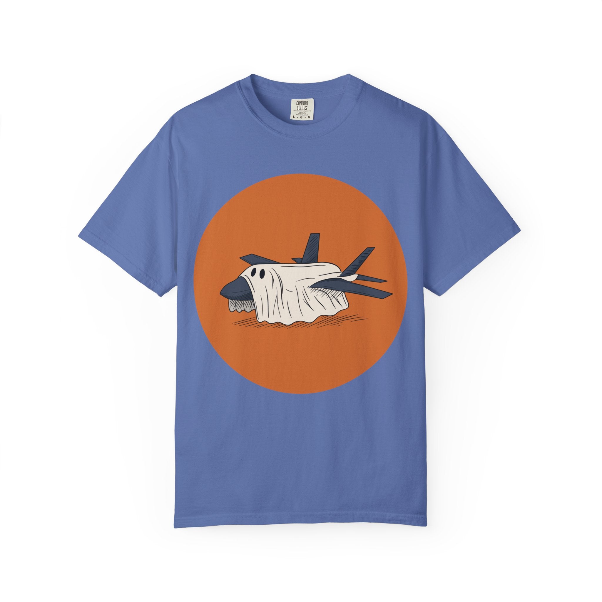 F-35 Ghost Tee (Unisex)