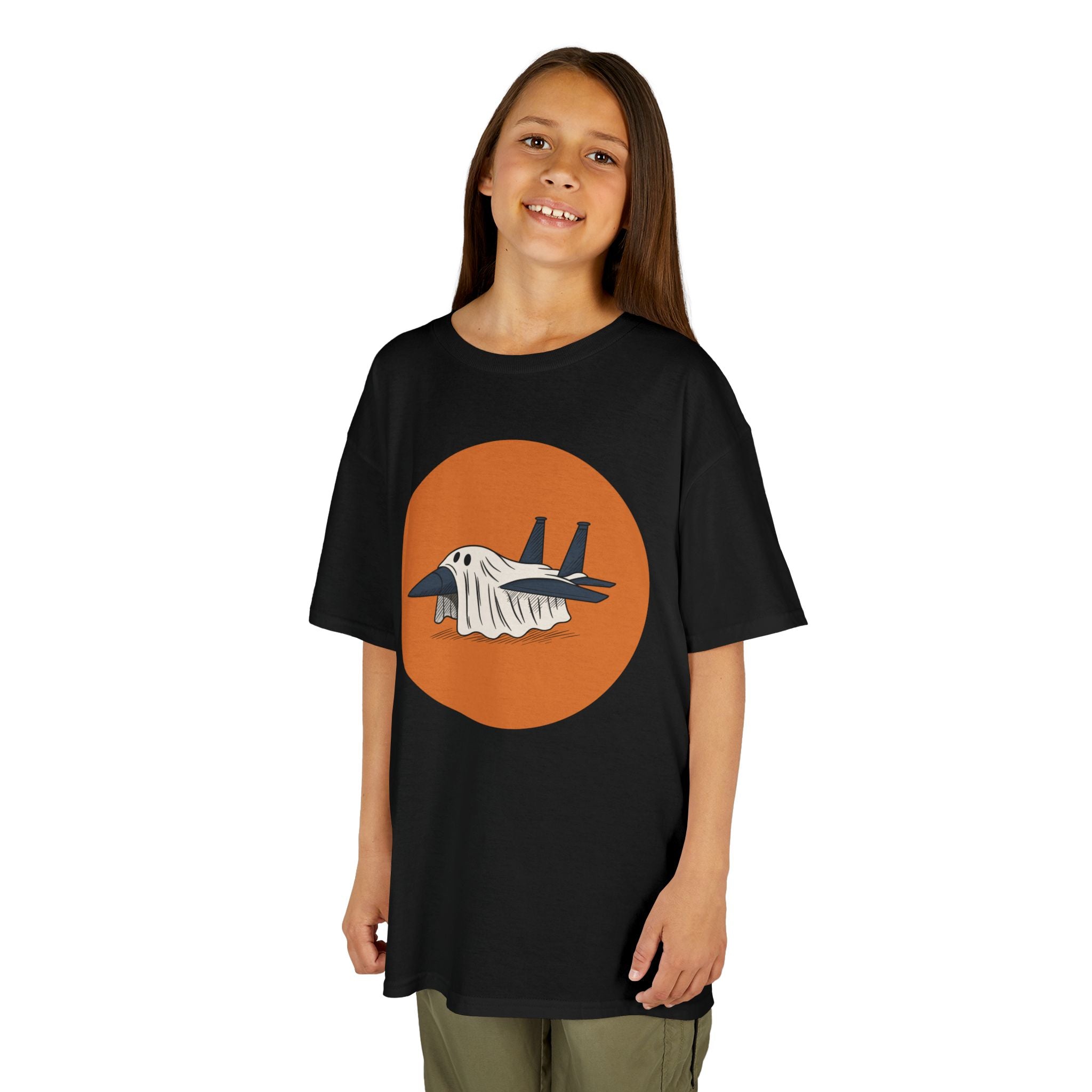F-15 Ghost Tee (Youth)