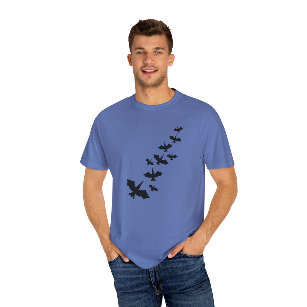 F-18 Bats Tee (Unisex)