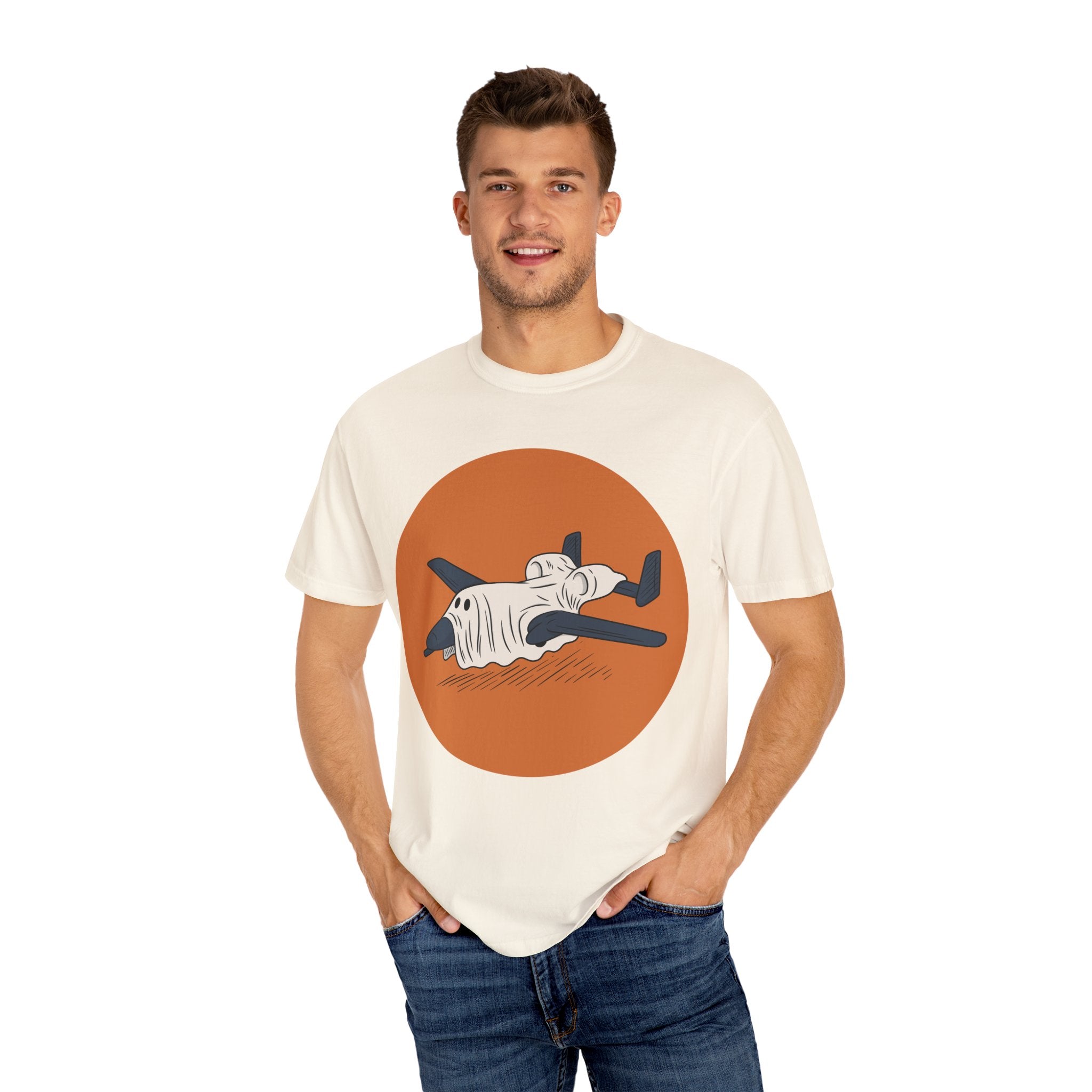 A-10 Ghost Tee (Unisex)