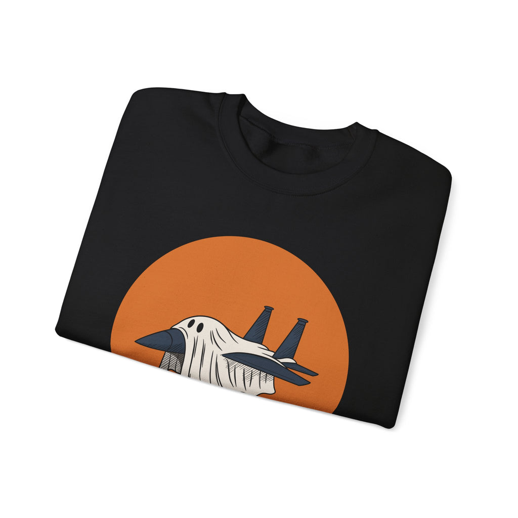 F-15 Ghost Sweatshirt (Unisex)
