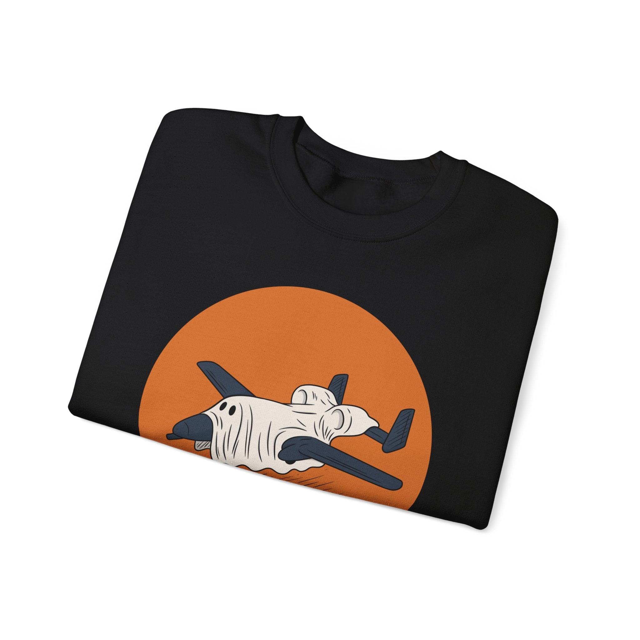 A-10 Ghost Sweatshirt (Unisex)