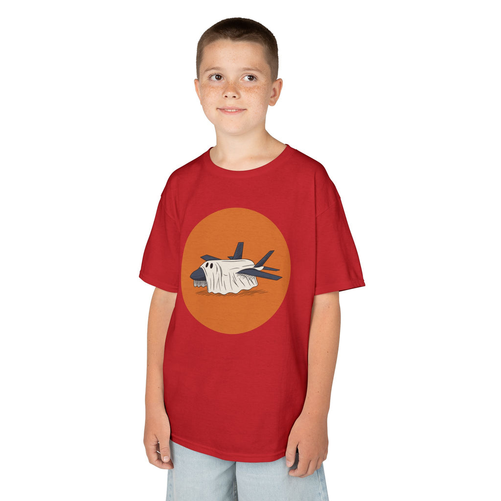 F-35 Ghost Tee (Youth)