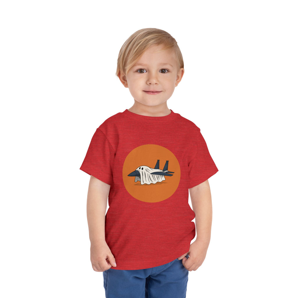 F-15 Ghost Tee (Toddler)