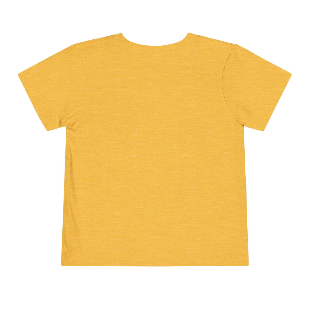 F-15 Jack-o-lantern Tee (Toddler)