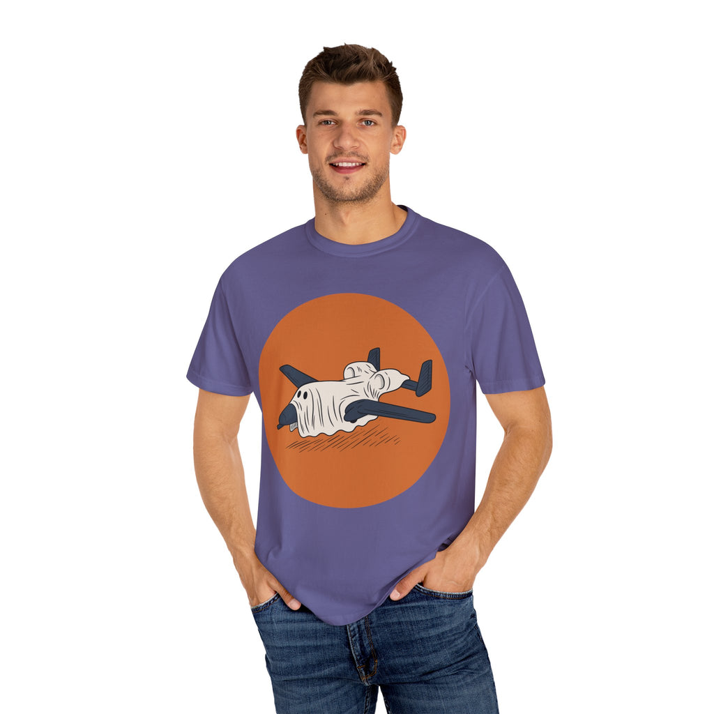 A-10 Ghost Tee (Unisex)