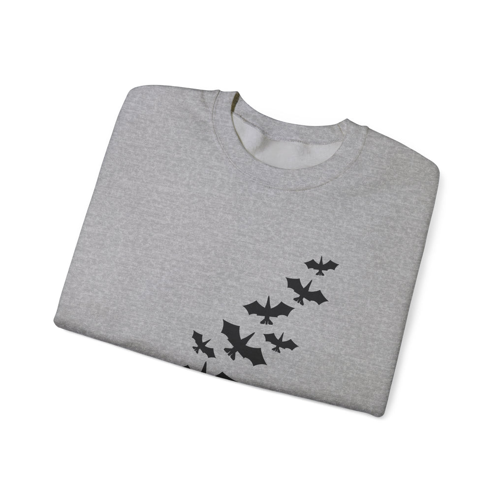 F-16 Bats Sweatshirt (Unisex)