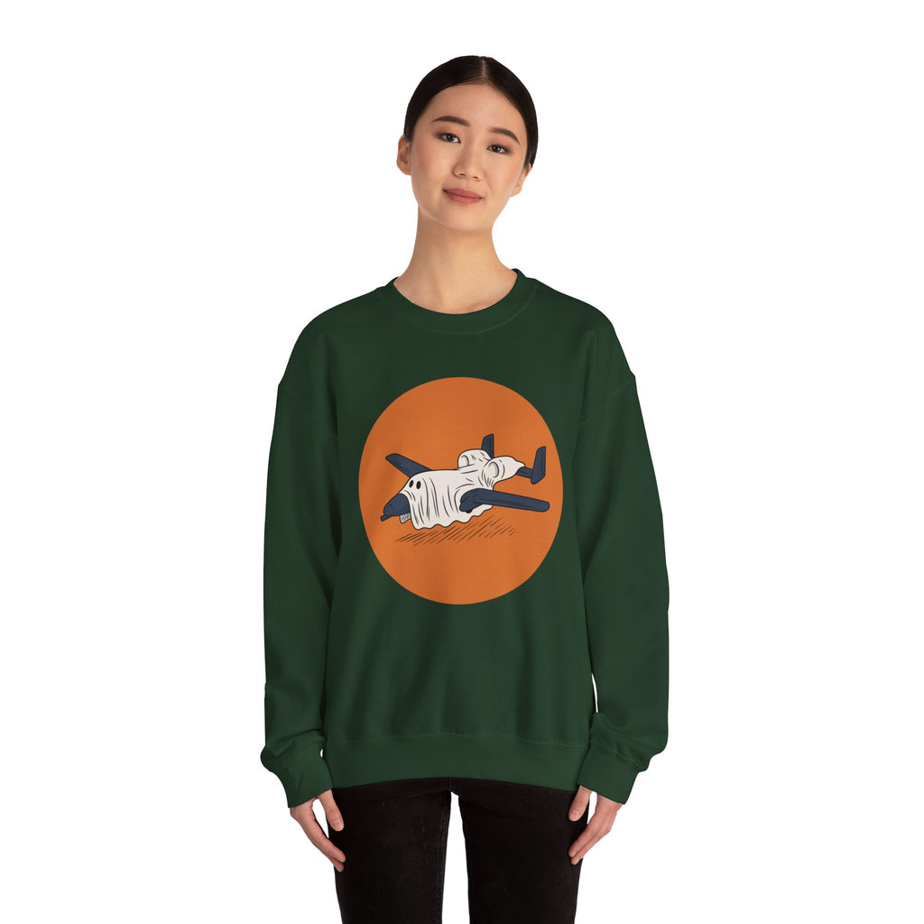 A-10 Ghost Sweatshirt (Unisex)