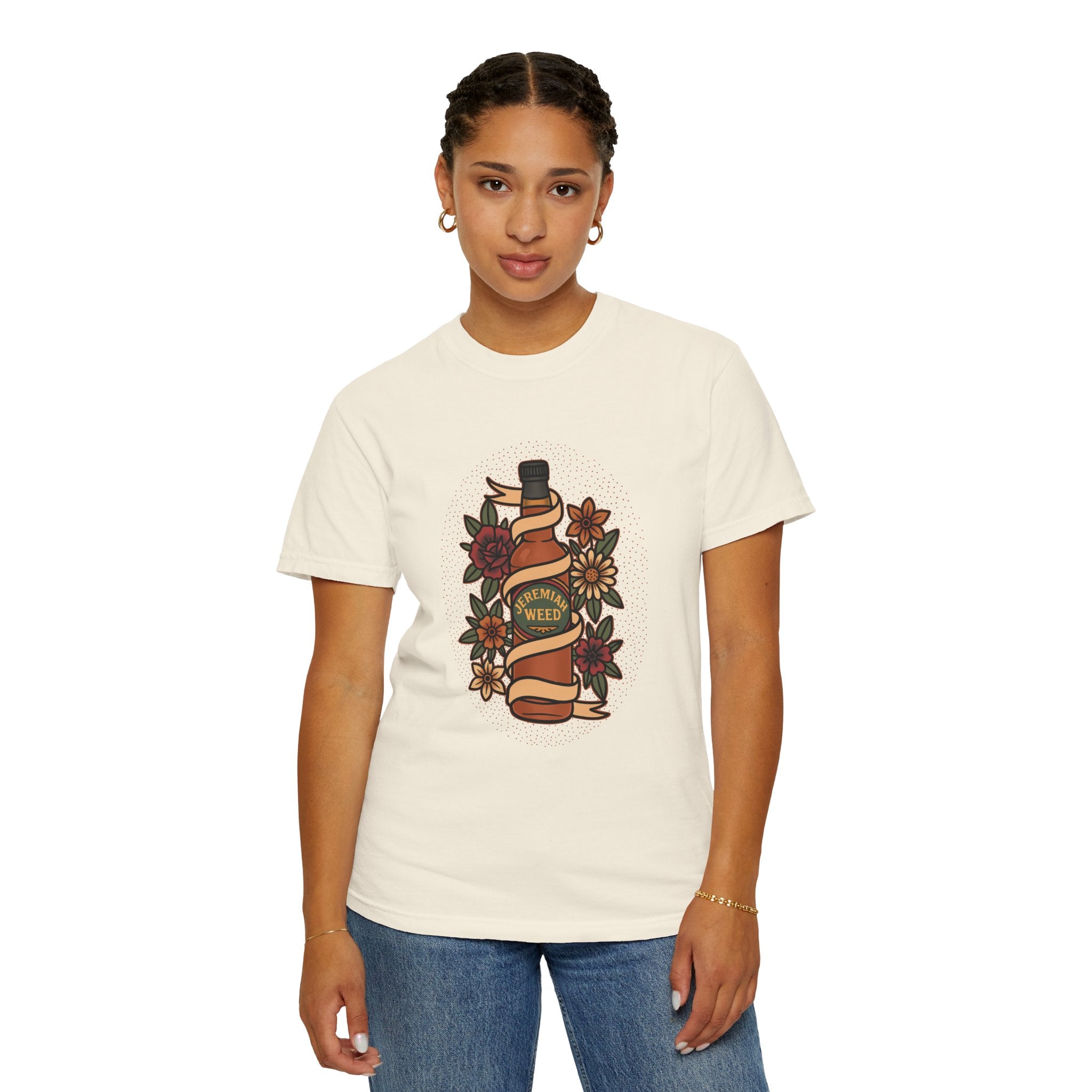 Jeremiah Weed Tee (Unisex)