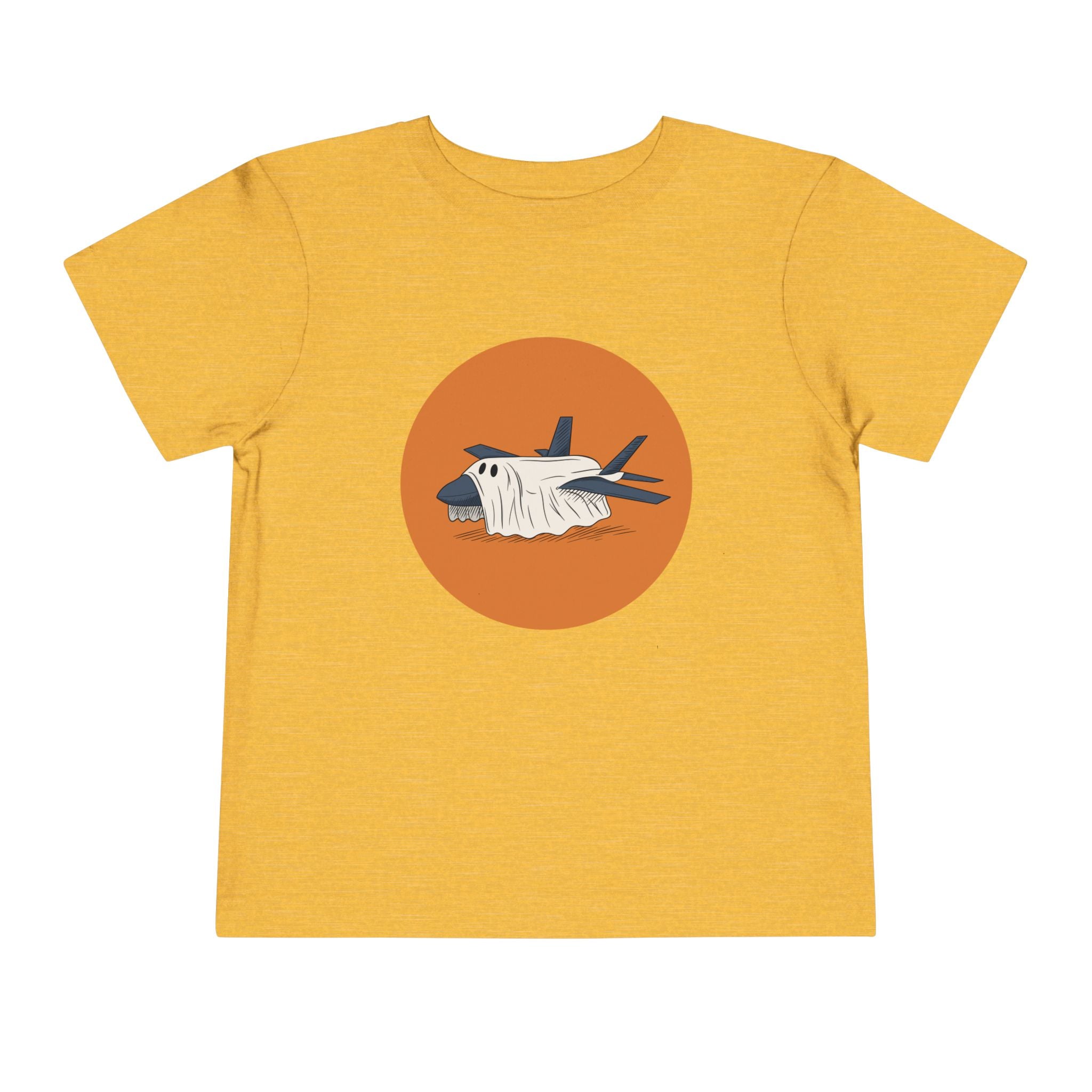 F-35 Ghost Tee (Toddler)