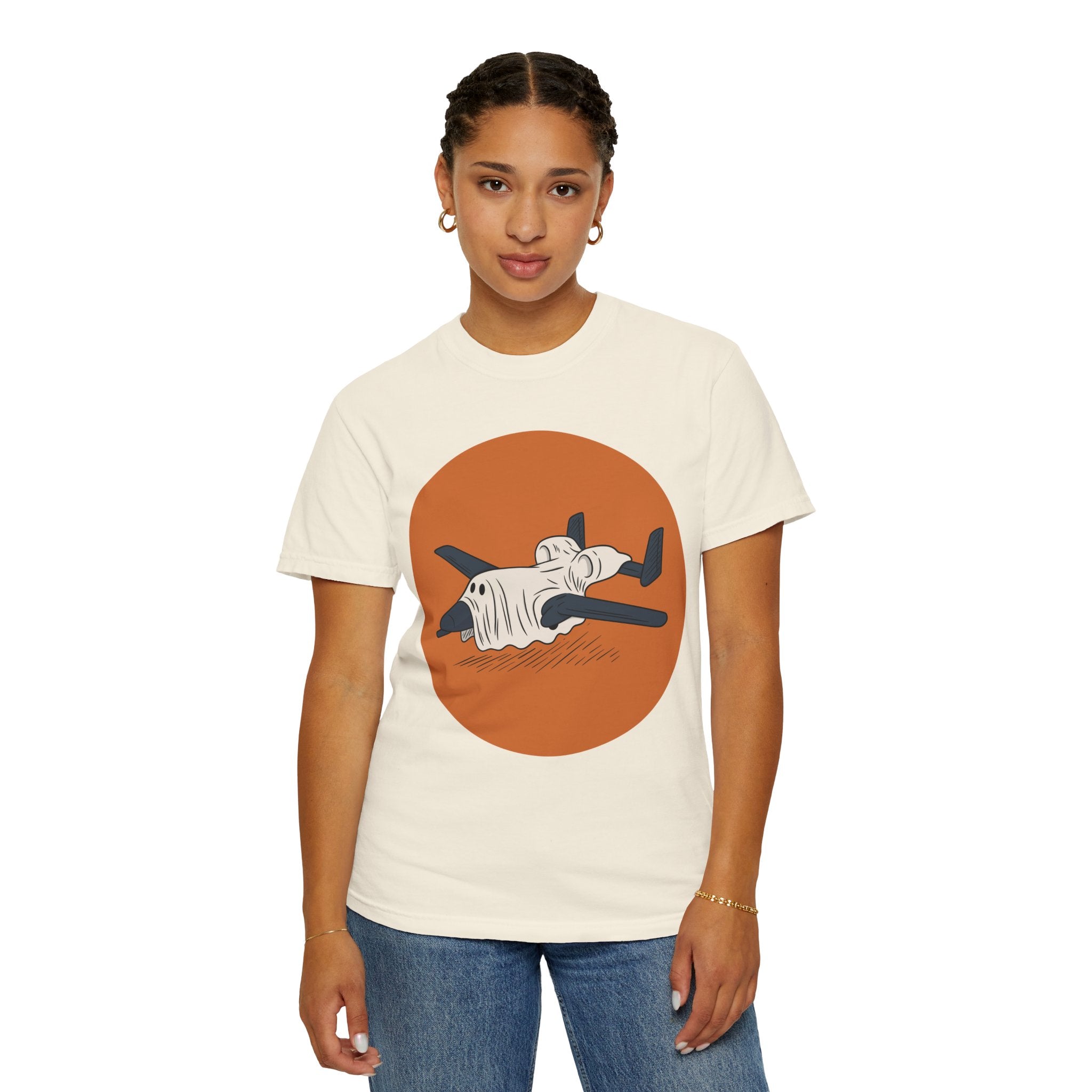 A-10 Ghost Tee (Unisex)