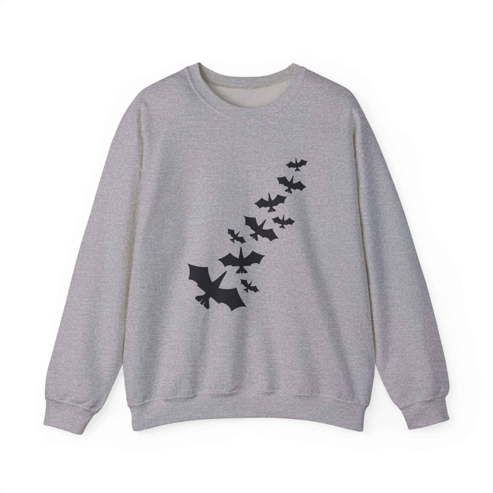 F-16 Bats Sweatshirt (Unisex)