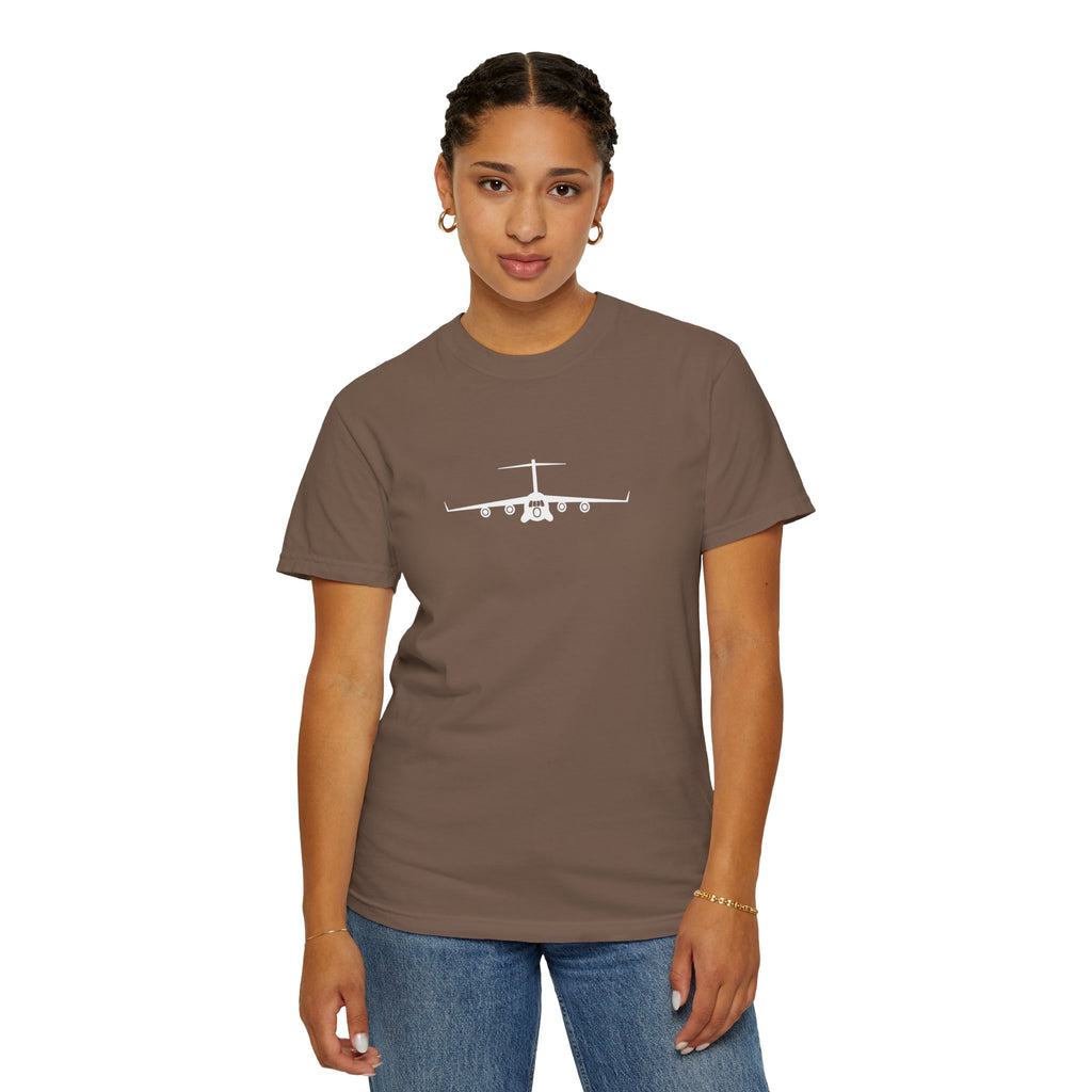 C-17 Silhouette Tee (Unisex)