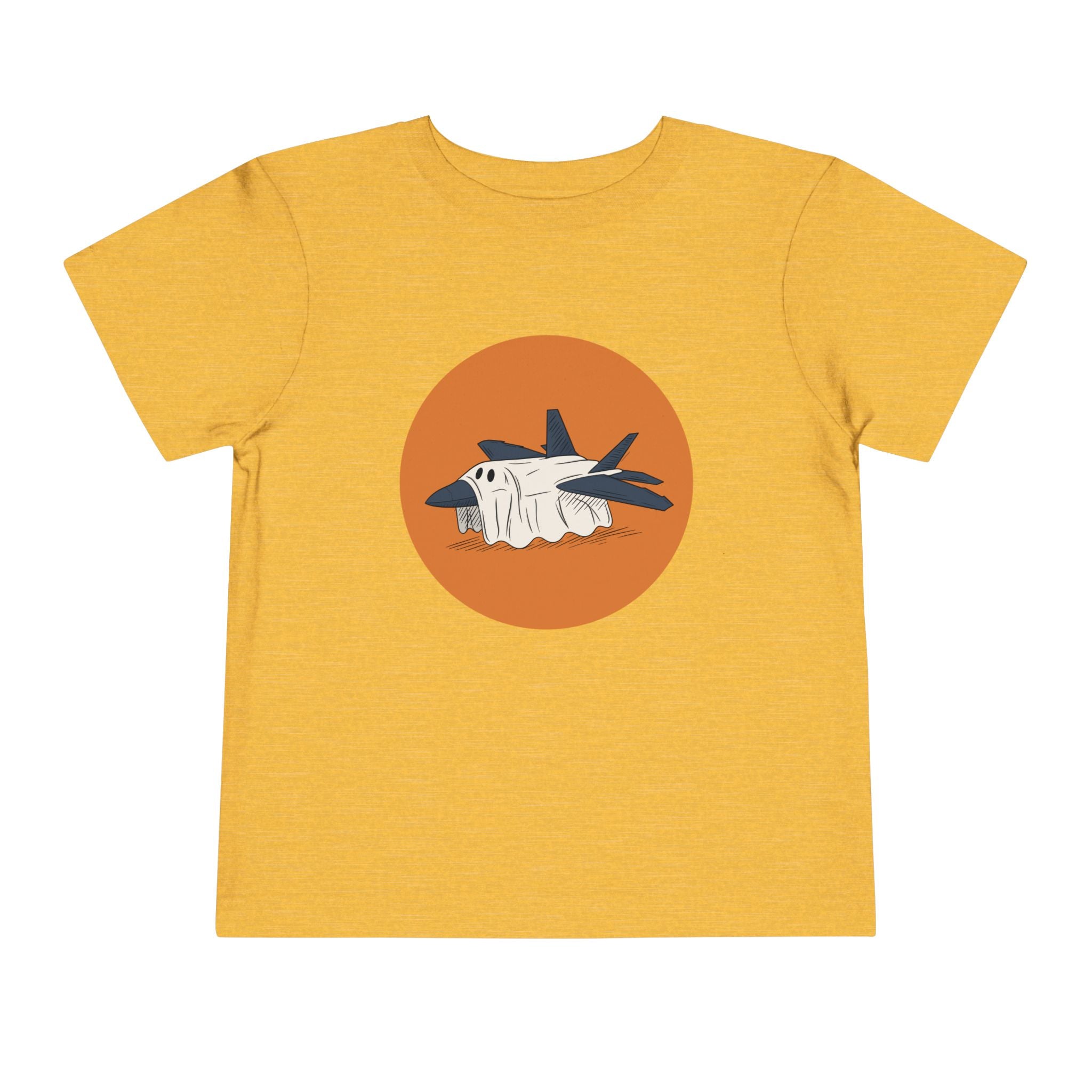F-22 Ghost Tee (Toddler)