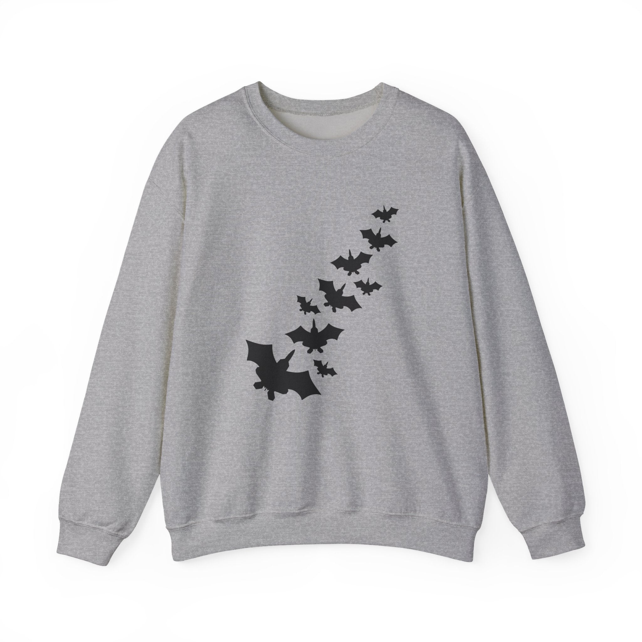 F-22 Bats Sweatshirt (Unisex)