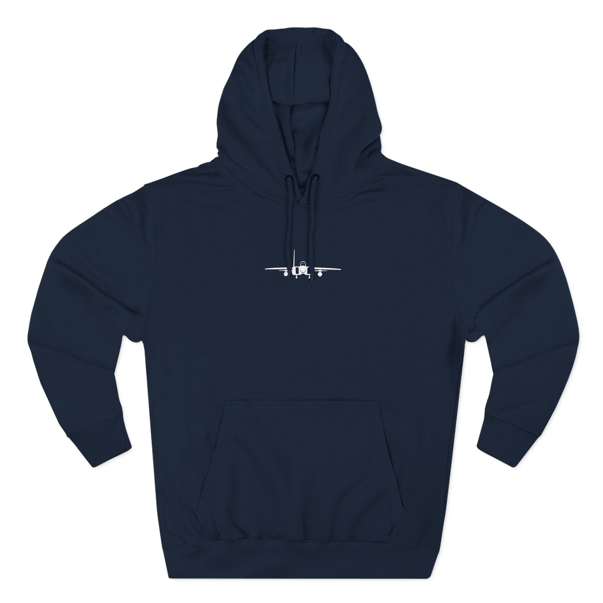 Strike Spouse Hoodie