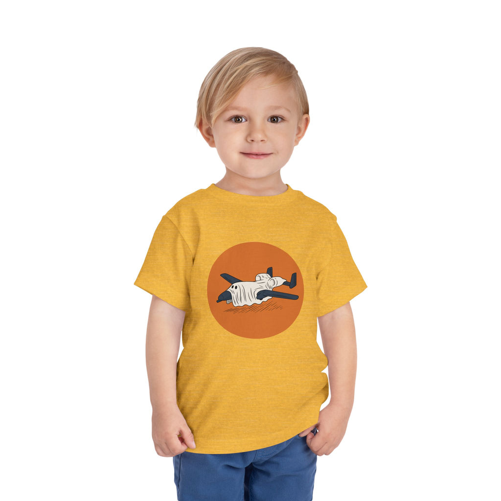 A-10 Ghost Tee (Toddler)