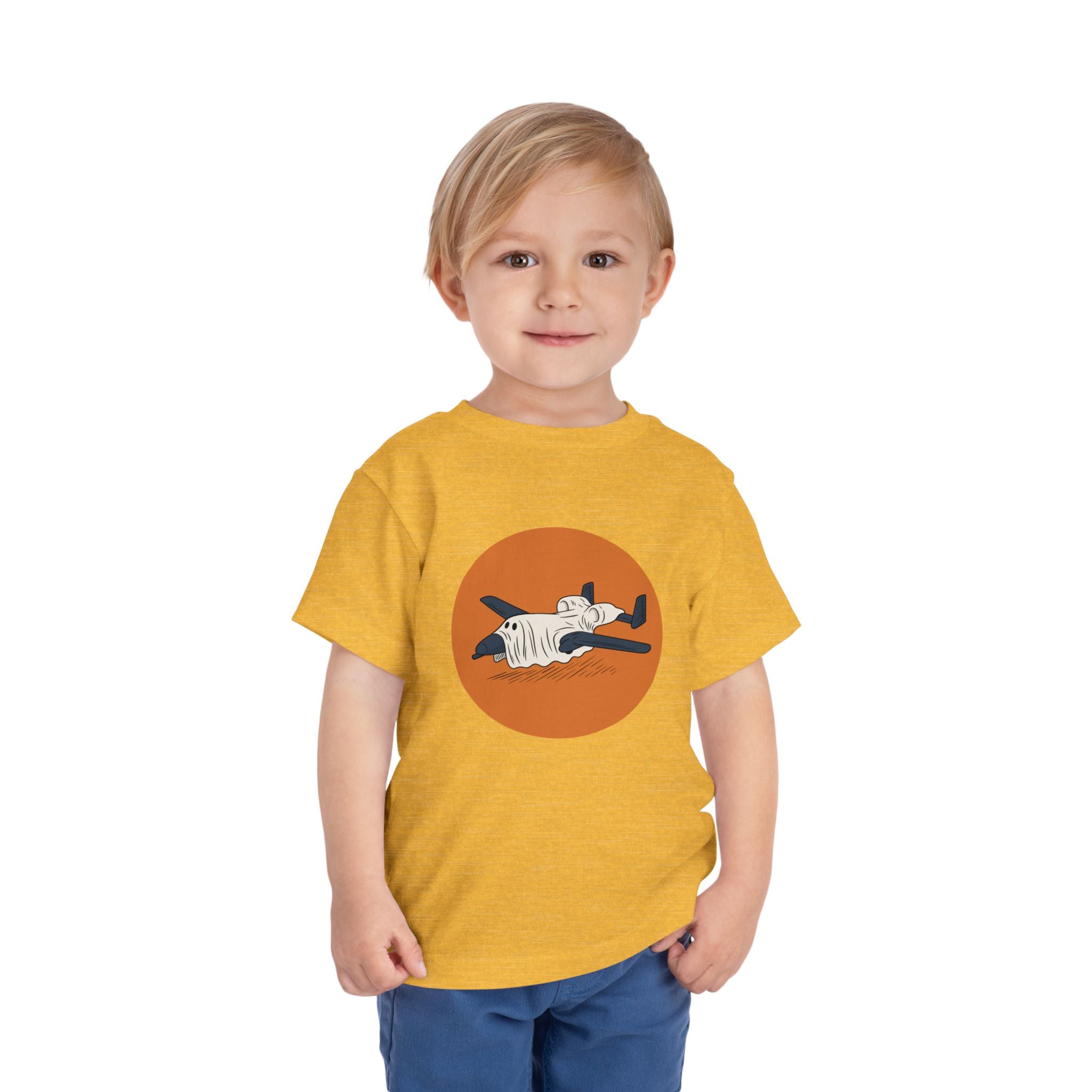 A-10 Ghost Tee (Toddler)