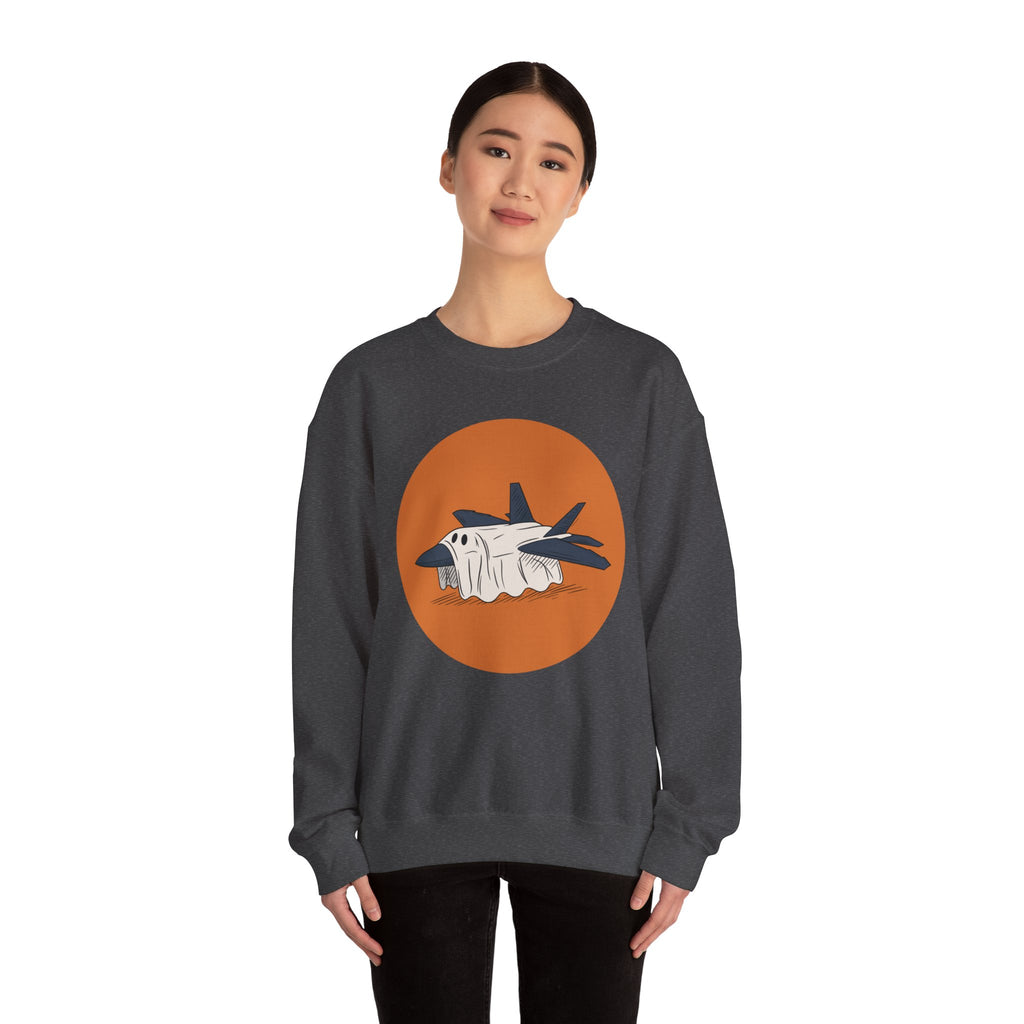 F-22 Ghost Sweatshirt (Unisex)