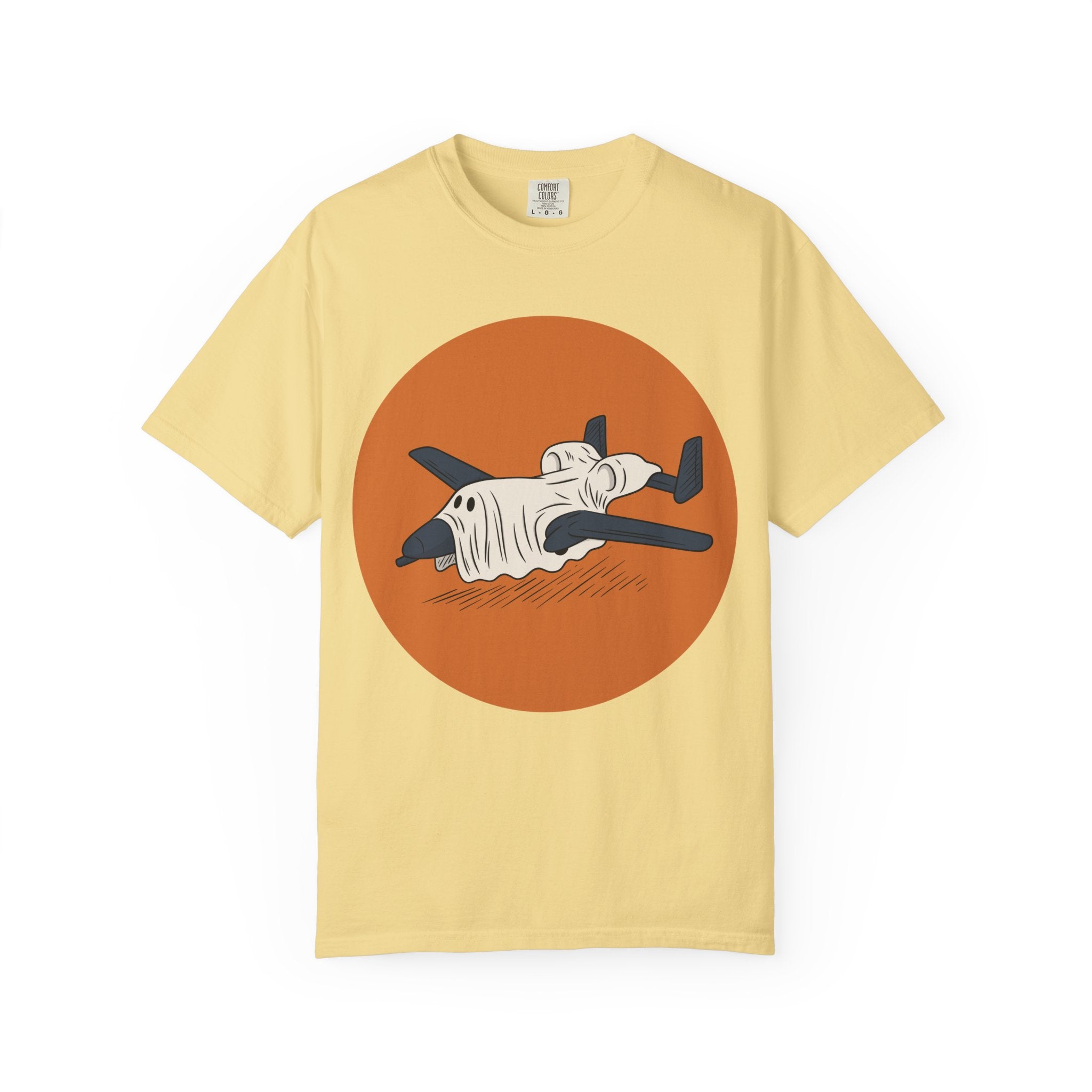 A-10 Ghost Tee (Unisex)