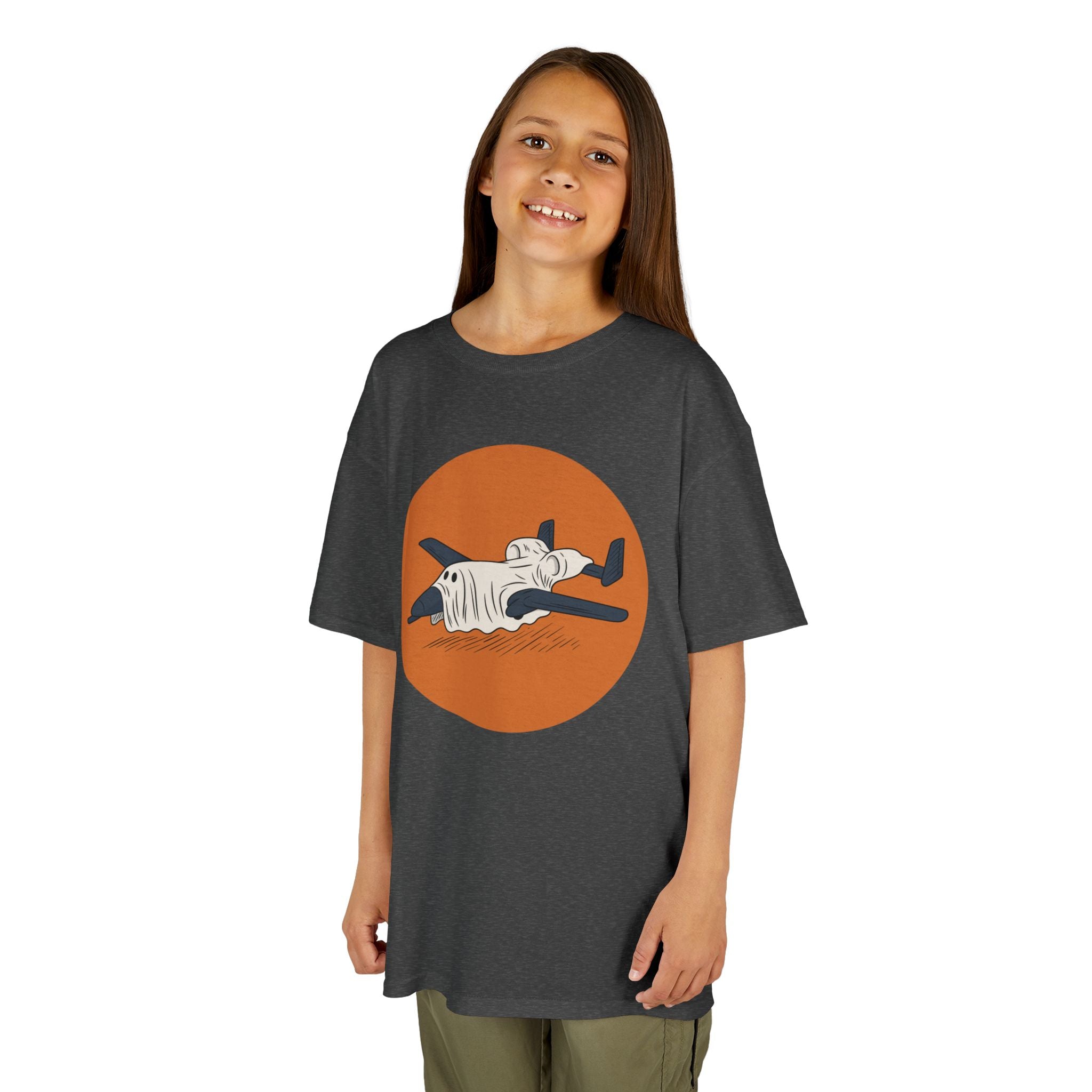 A-10 Ghost Tee (Youth)