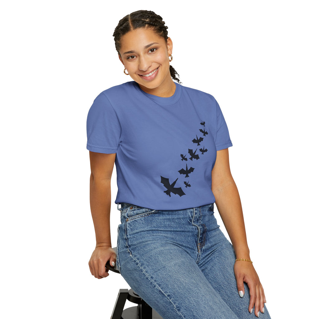 F-18 Bats Tee (Unisex)