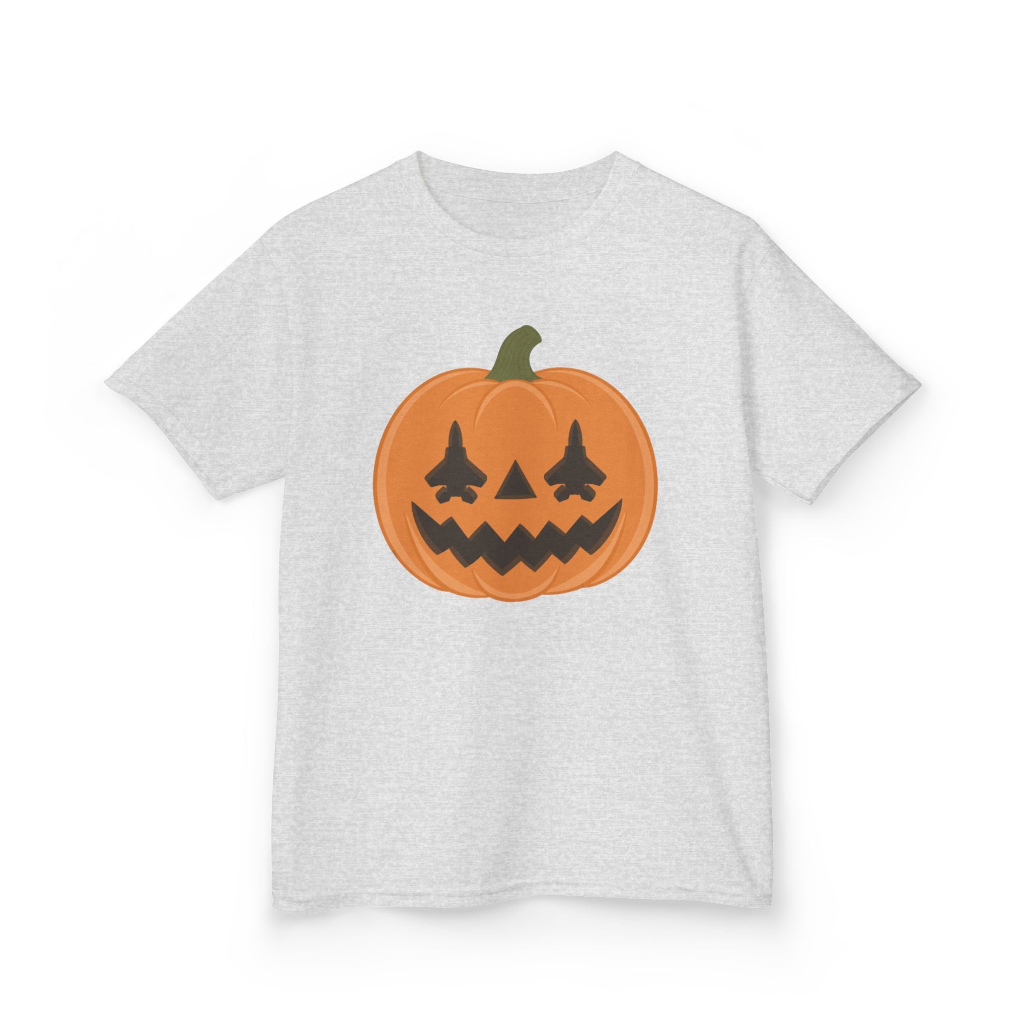 F-15 Jack-o-lantern Tee (Youth)