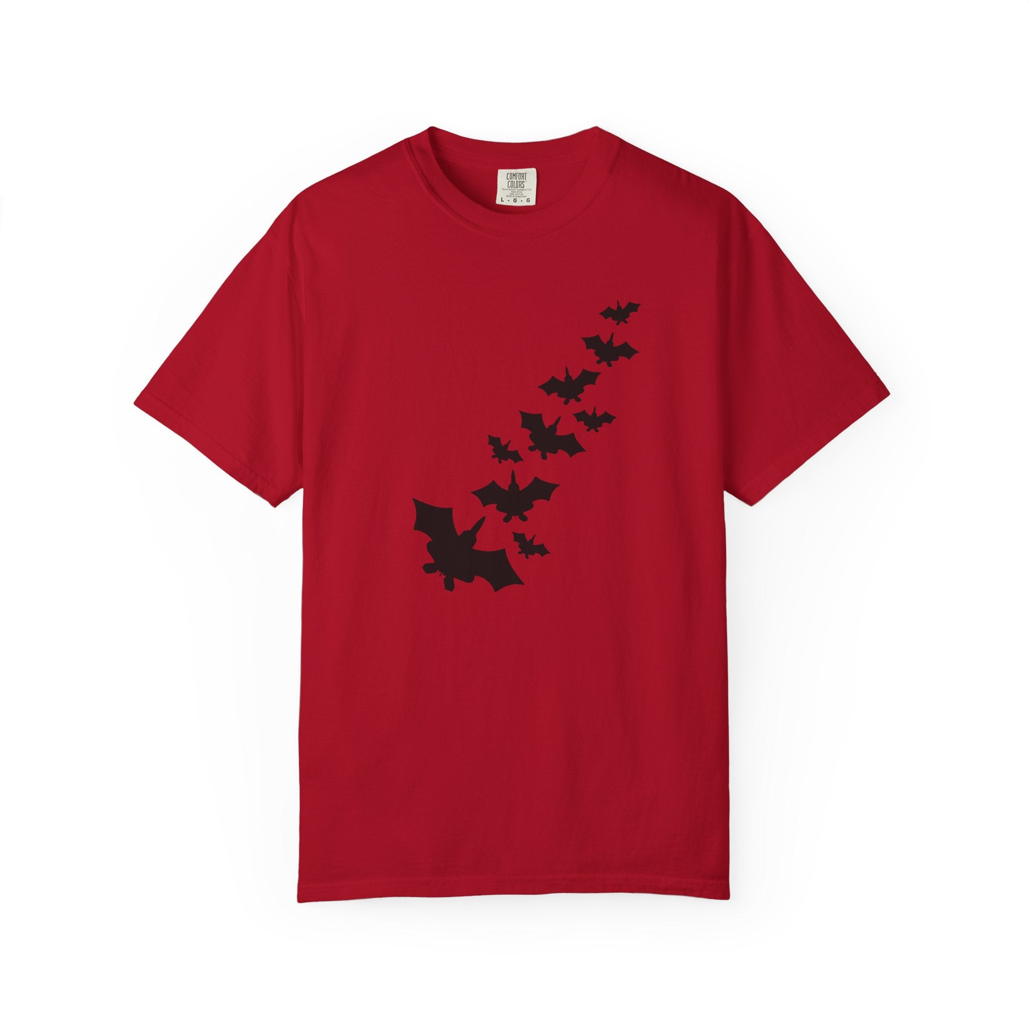 F-22 Bats Tee (Unisex)