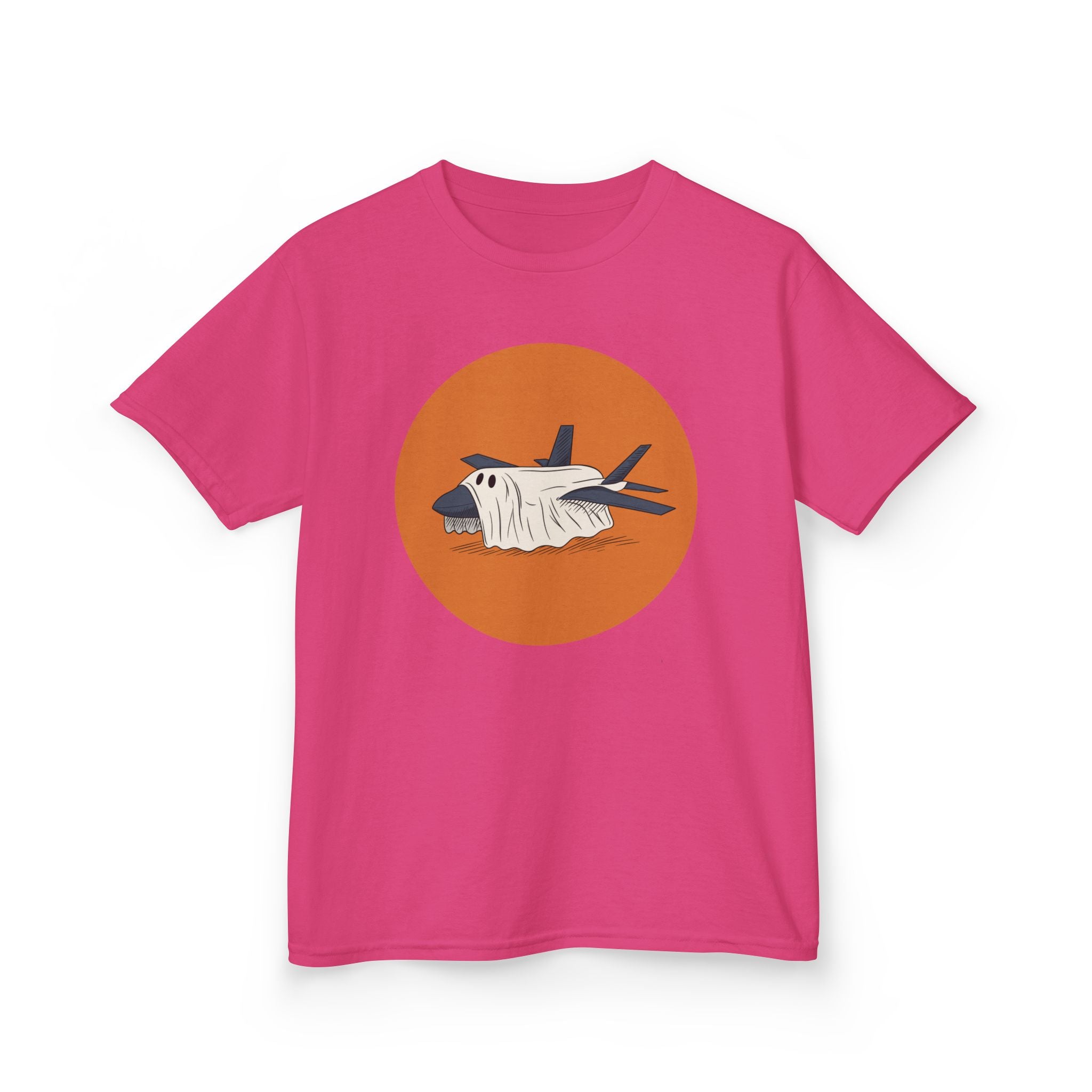 F-35 Ghost Tee (Youth)