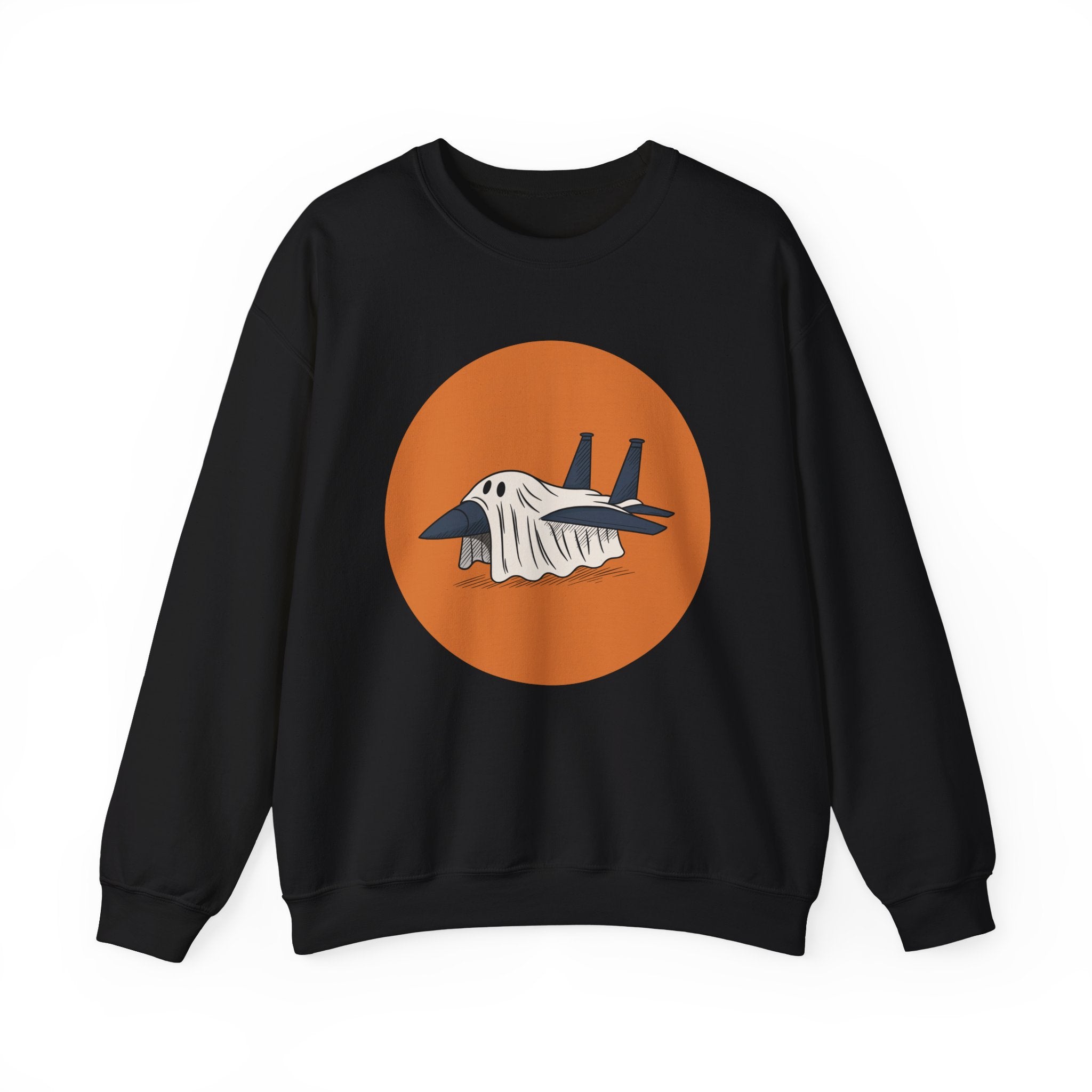F-15 Ghost Sweatshirt (Unisex)