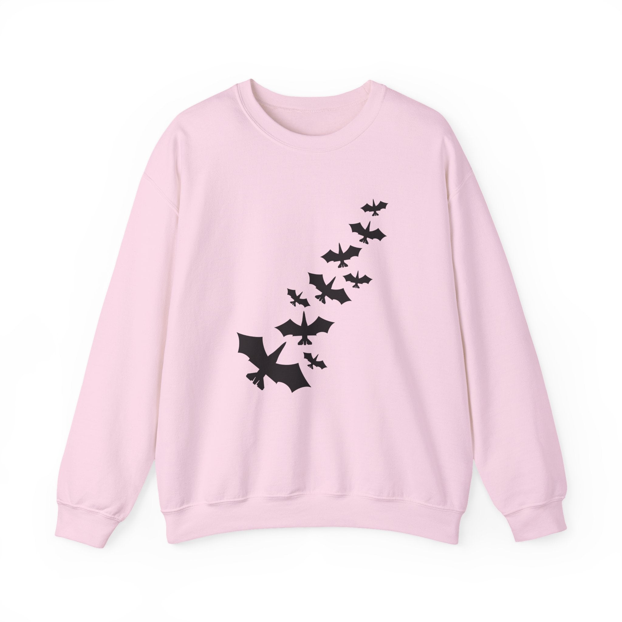 F-16 Bats Sweatshirt (Unisex)