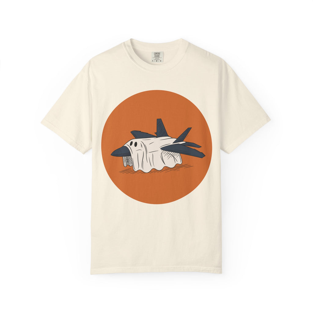 F-22 Ghost Tee (Unisex)