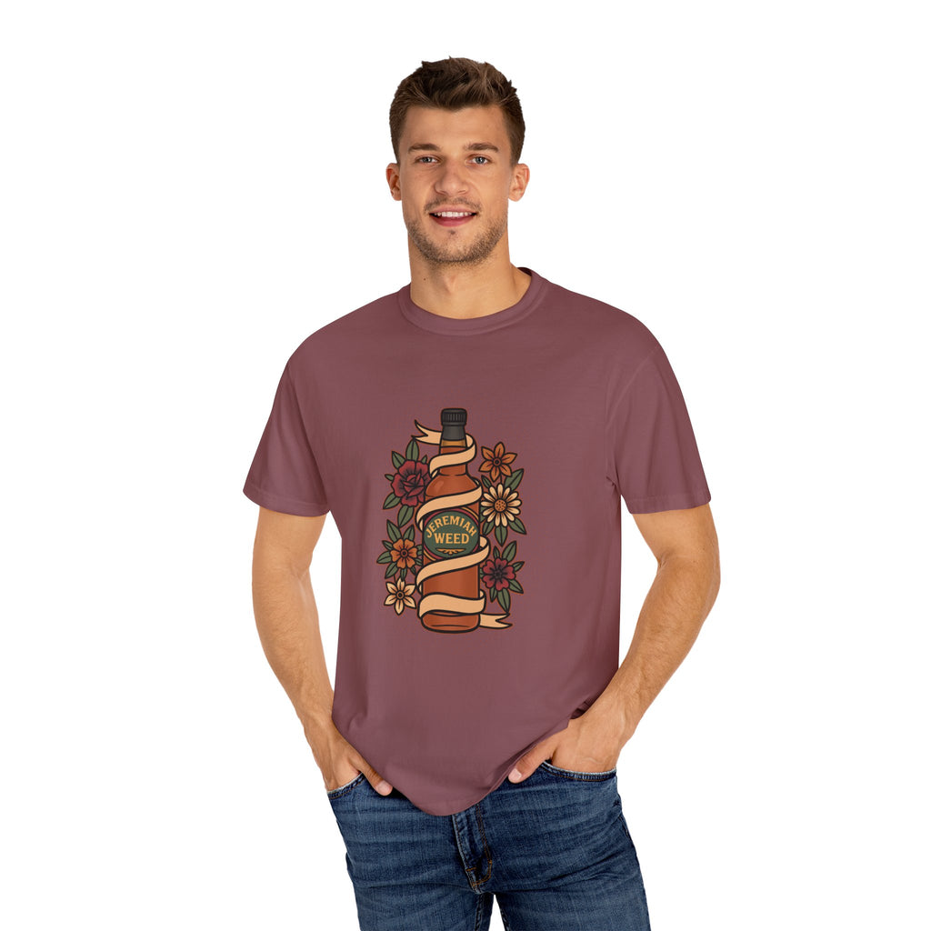 Jeremiah Weed Tee (Unisex)